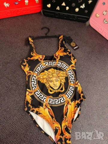 бански versace christian dior burberry tommy hilfiger fendi , снимка 10 - Бански костюми - 50761635