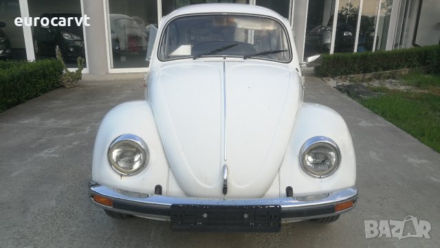 VW Beetle 1.2, снимка 2 - Автомобили и джипове - 33448086