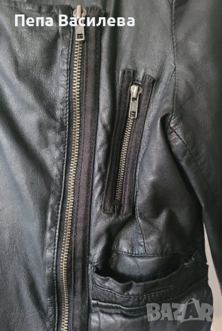 Яке на Maje, снимка 4 - Якета - 42998861