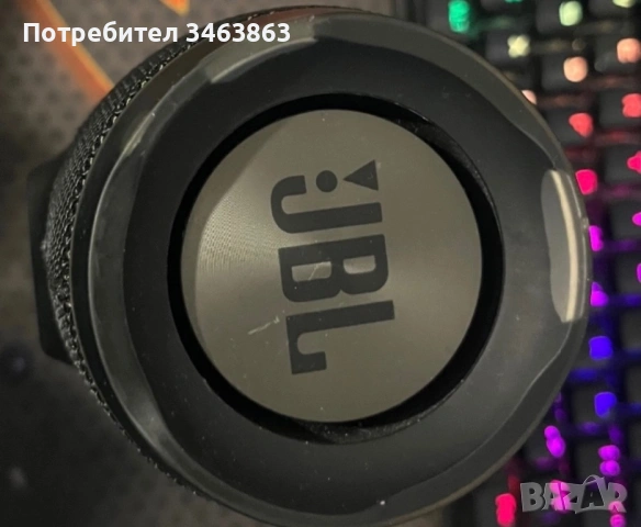 Jbl charge 3 , снимка 2 - Тонколони - 53037158