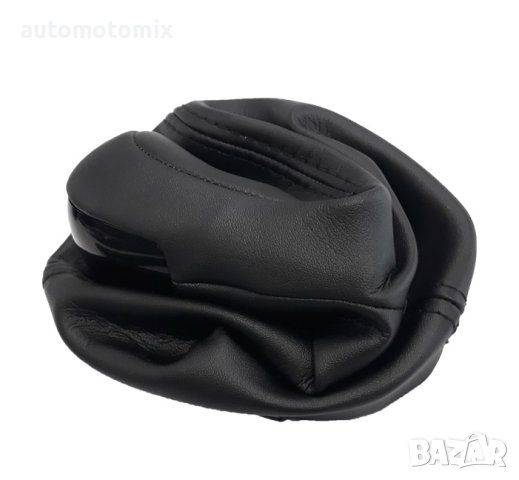 Топка за скоростен лост с маншон съвместима с Mercedes W203, 03-08, 5 скорости - 58388, снимка 3 - Аксесоари и консумативи - 43776005