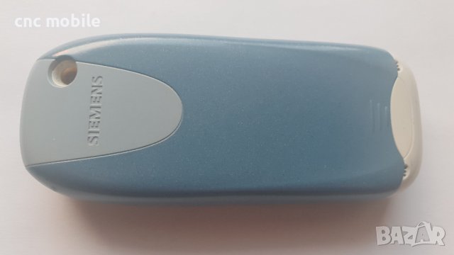 Siemens C55, снимка 2 - Siemens - 36017504