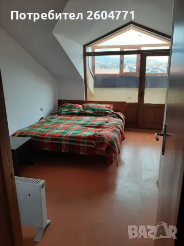 2 стаен под наем Банско, снимка 7 - Апартаменти - 49683438