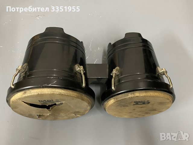 Малки барабанчета Бонгуси, снимка 4 - Ударни инструменти - 43974117