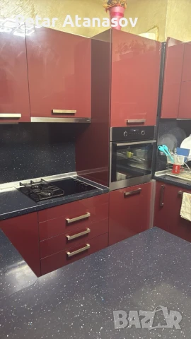 ЛУКСОЗЕН, ОБНОВЕН АПАРТАМЕНТ – ТОП ЛОКАЦИЯ В ИЗГРЕВ, ПЛОВДИВ, снимка 4 - Апартаменти - 50497833