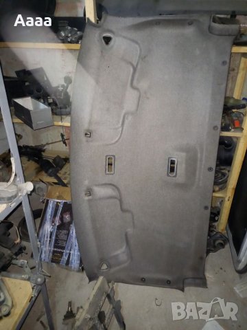 Кора таван за Форд транзит 2002г