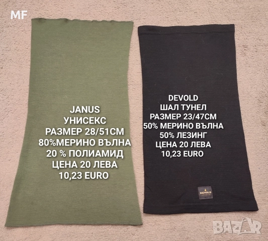 МЕРИНО ВЪЛНЕНИ ШАПКИ, ШАЛОВЕ И РЪКАВИЦИ , снимка 5 - Шапки - 52793685