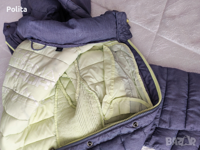 SUPERDRY дамско яке размер M/L, снимка 2 - Якета - 53210444