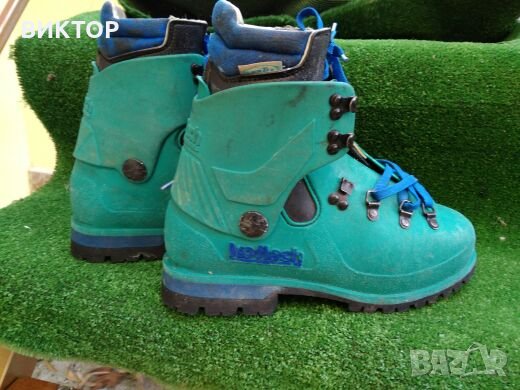 обувки за сноуборд,koflach,40 номер,uk 7,vibram, снимка 4 - Спортни обувки - 27434675