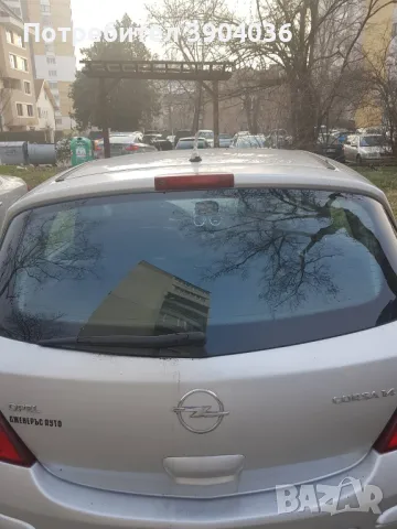 опел за продажба, снимка 1