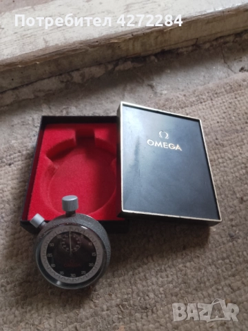 Стар хнометър , снимка 2 - Антикварни и старинни предмети - 52612378