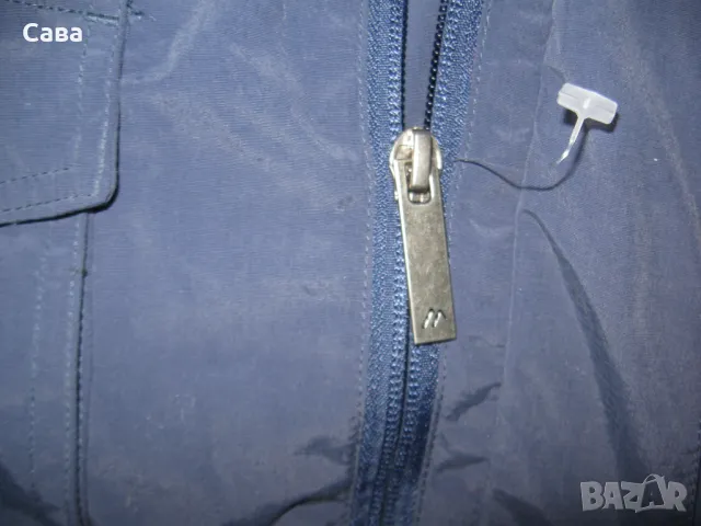 Яке пролет,есен MAIER SPORTS  мъжко,ХЛ, снимка 4 - Якета - 47570014