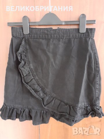 Дънкова пола на PRIMARK LONDON    1006