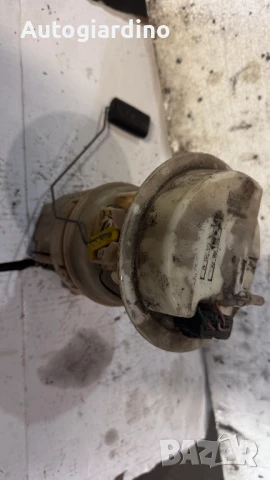 Горивна помпа за Peugeot 206 - 09732009905