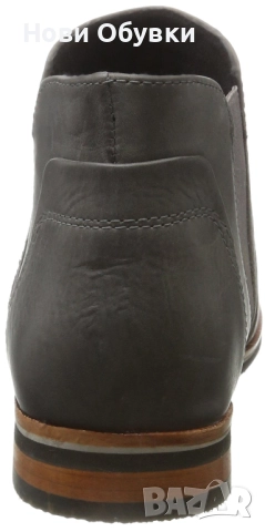 CAPRICE, 39, нови, оригинални дамски боти, естествена кожа, снимка 6 - Дамски боти - 52094079