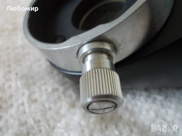 Междинна призма D микроскоп Carl Zeiss, снимка 5 - Медицинска апаратура - 44110742