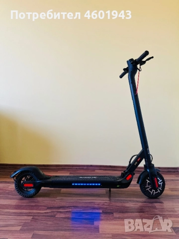 Електрическа тротинетка