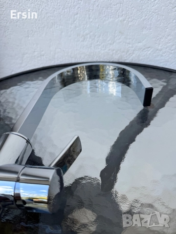 Керамичен смесител S90 неразличим от нов Цена : 195.00 лева, снимка 6 - Къмпинг мебели - 52337555