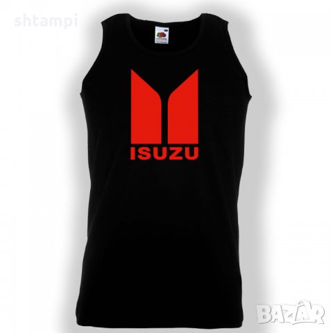 Мъжки потник ISUZU