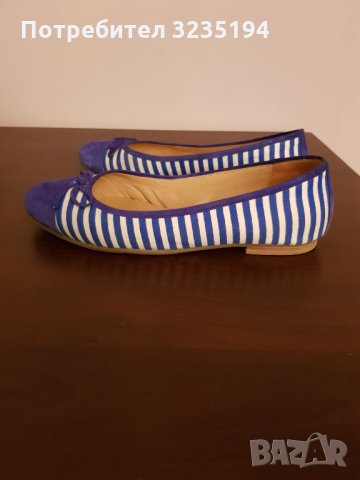 Georges Rech обувки, снимка 5 - Дамски ежедневни обувки - 34877647