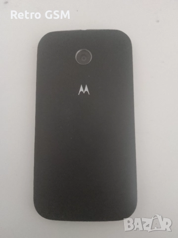 Motorola Moto E (забива на логото), снимка 4 - Motorola - 52792736