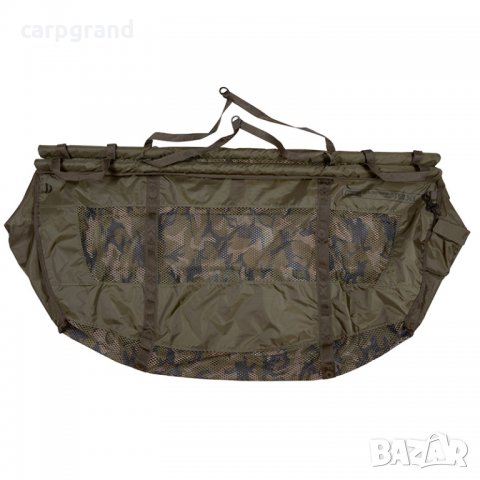 Слинг теглилка Fox Carpmaster STR Weigh Sling XL, снимка 1 - Такъми - 37172360