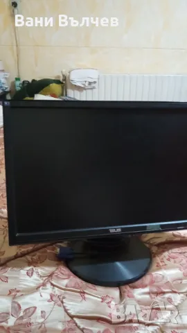 Продавам Монитори, снимка 12 - Монитори - 50056345