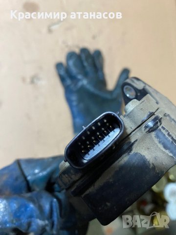 Потенциометър ПЕДАЛ ГАЗ за Тойота Рав 4.78110-42010.198800-7270, снимка 3 - Части - 43262382