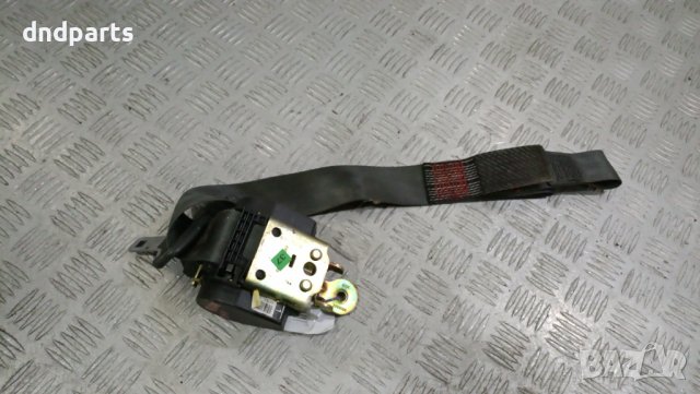 Предпазен колан Renault Megane 2004г.(преден десен)	