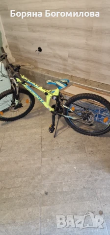 Колело SPRINT 24 цола, снимка 1