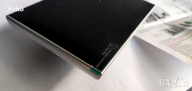 Смарт термостат MOES BHT-8000, снимка 3 - Друга електроника - 51120292