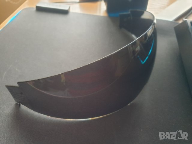 Слънчеви очила - Shoei GT AIR II, снимка 3 - Аксесоари и консумативи - 40303365