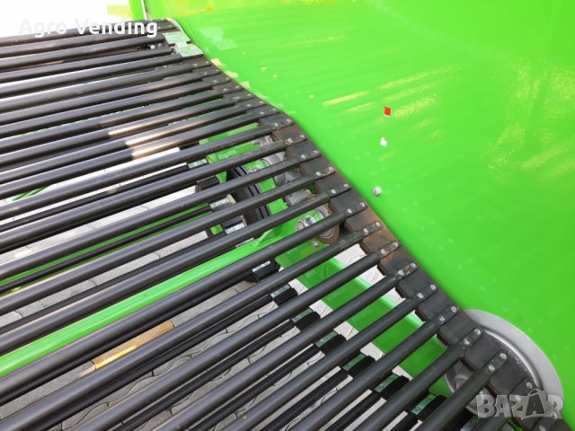 Двуредови и едноредови картофовадачки Gemini, снимка 7 - Селскостопанска техника - 27288002