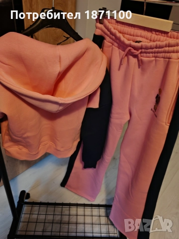 Дамски комплект 3 части, снимка 3 - Спортни екипи - 52772200