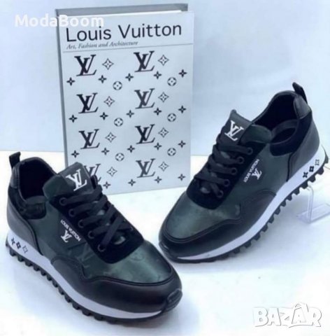 Мъжки обувки Louis Vuitton в Ежедневни обувки в гр. София - ID38571636 —  Bazar.bg