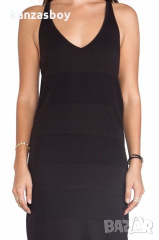 g-star quinns v t long wmn tanktop - страхотна рокля, снимка 2 - Рокли - 32277135