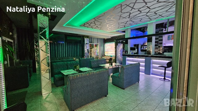 Продава се триетажна сграда в гр. Гълъбово 