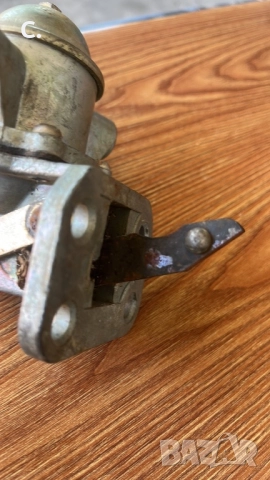 Нова горивна  помпа за мотокари двигател перкинс , снимка 5 - Части - 51740546