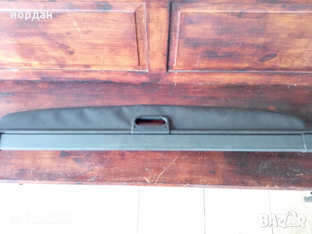 Щора за Опел Вектра.Opel Vectra C., снимка 3 - Аксесоари и консумативи - 34868290