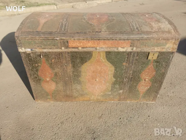 работилница за куфери К. кеворкян одь. градското общ. управление Гр. Русе