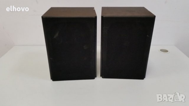 Тонколони HECO interior 120s, снимка 2 - Тонколони - 27947817