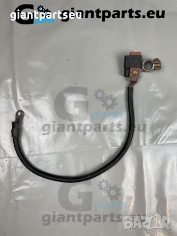 ИБС МИНУС клема за Мерцедес В204 В212 IBS Mercedes W204 W212, снимка 2 - Части - 38527006