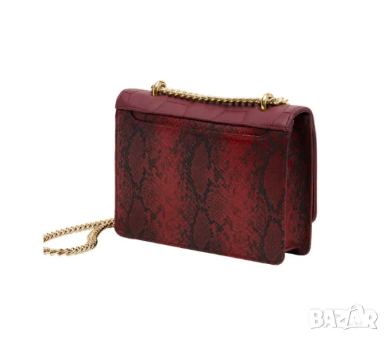 Cavalli Class VERONA дизайнерска малка дамска чанта , снимка 4 - Чанти - 48835919