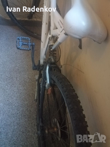 Колело, снимка 8 - Велосипеди - 36549712