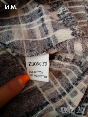 Туники/рокли, снимка 6 - Детски Блузи и туники - 26611896