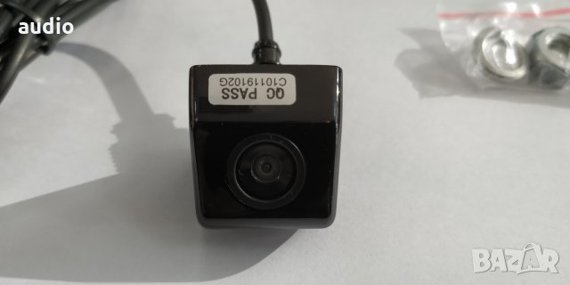 Камера за задно виждане универсална, снимка 2 - Аксесоари и консумативи - 27125325