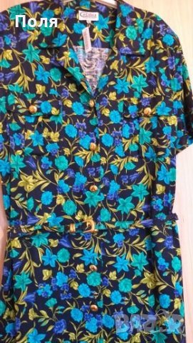 Рокля, снимка 3 - Рокли - 27475720