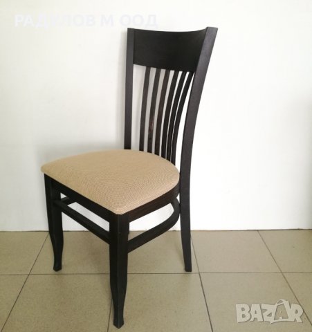 Трапезен стол Атина-1 в четири цвята, снимка 3 - Столове - 39027867
