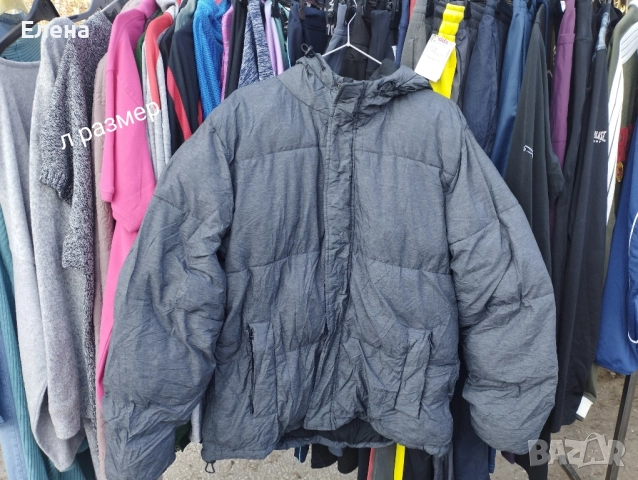 Дамски и мъжки якета,внос от Америка, снимка 4 - Якета - 52805096