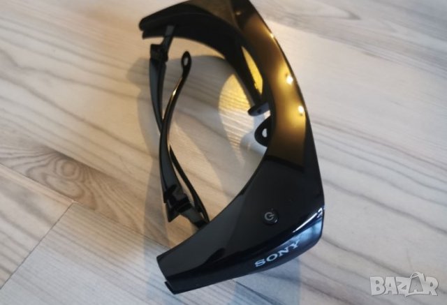 3D Очила СОНИ​, снимка 1